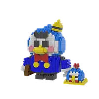 Конструктор Містер Пін Бравл Старс Brawl Stars