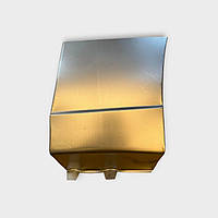 Рем.переднього крила Ланос правая (железо)