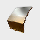 Рем.переднього крила  Ланос правая (железо), фото 2