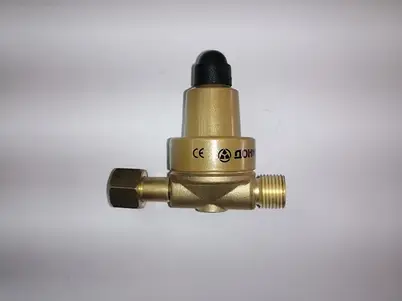 Оптимізатори балонні газові універсальні "Оптимізатор ДМ ; ДМ Lite "CO2, Ar і їх суміші)