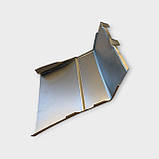 Рем.переднього крила  Ланос правая (железо), фото 4