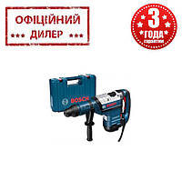 Перфоратор SDS-max Bosch GRT GBH 8-45 DV