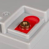 Акумулятор гелевий LPM-GL 12V - 40 Ah, фото 3