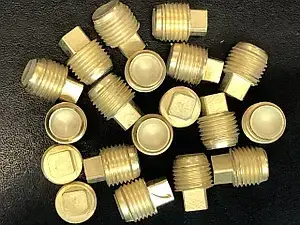 Запасні та змінні частини до газозварювального, газорізного та газобалонового обладнання