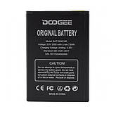 АКБ Doogee