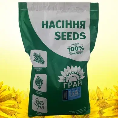 Олійні культури