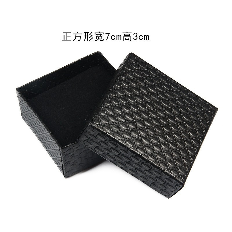 Коробочка для прикрас 7,5х5,5х2,5 см, фото 1