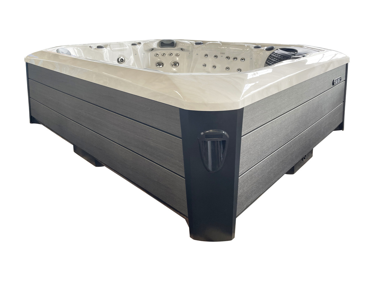 SPA басейн Superior Spas Premium Maximus, 260×220×94 см