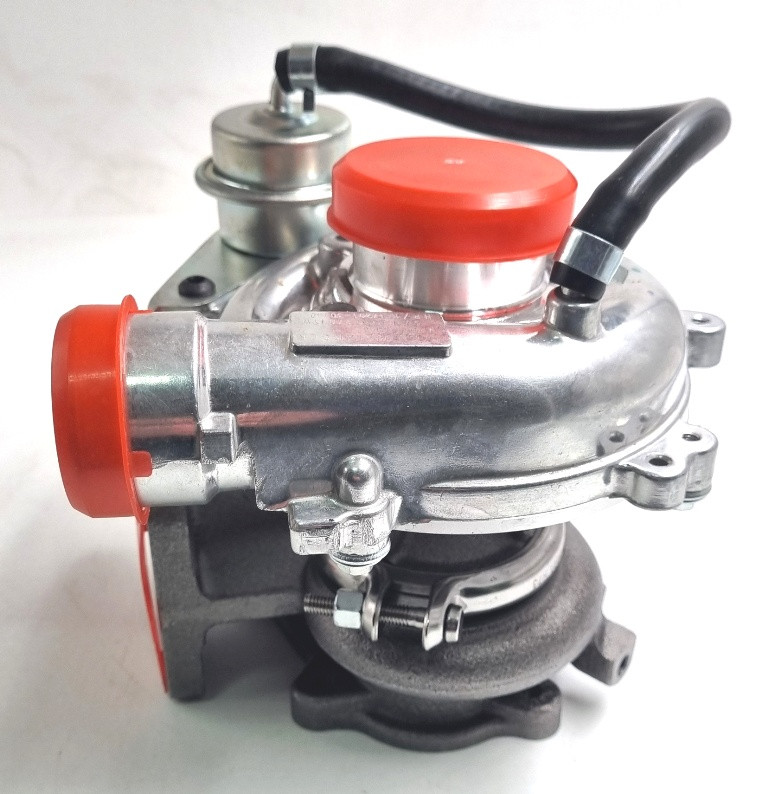 Турбіна в зборі MATOMI TUR1813 Хай-Люкс, HI Хі Айс 17201-30140