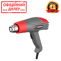 Фен будівельний Intertool GRT DT-2416 (2 кВт)