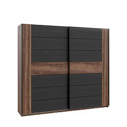 Bellevue RMRS824E1 Шафа 2D Forte (Szafa ubraniowa)