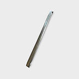 Ремонтна частина порога Део Ланос ліва, фото 3