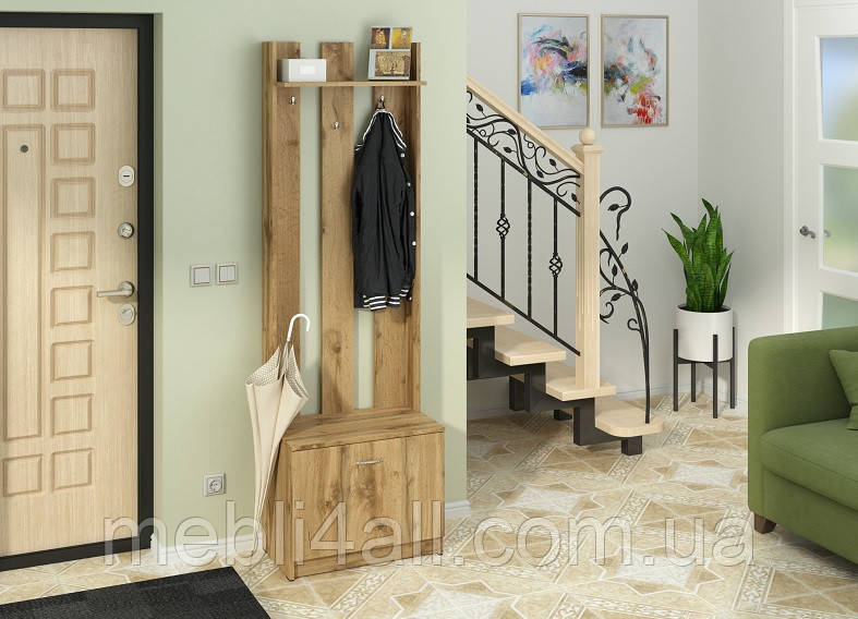 Передпокій Смарт, фото 1