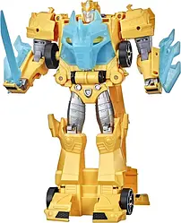 Робот трансформер Hasbro Bumblebee