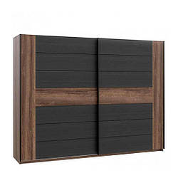 Bellevue RMRS924E1 Шафа 2D Forte (Szafa ubraniowa)