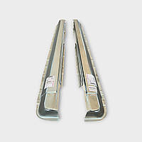 Пороги зовнішні Део Ланос (правий+лівий) вир-во KLOKKERHOLM