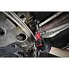 Гайкокрут кутовий акумуляторний 3/8 дюйма MILWAUKEE, M12 FIR38LR-0, 75Нм (+ перехідник), фото 6