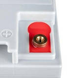 Акумулятор мультигелевий LPM-MG 12V - 40 Ah, фото 3