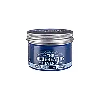 Чоловічий крем для обличчя The BlueBeards Revenge Cooling Moisturiser, 100 мл (5060297002601)