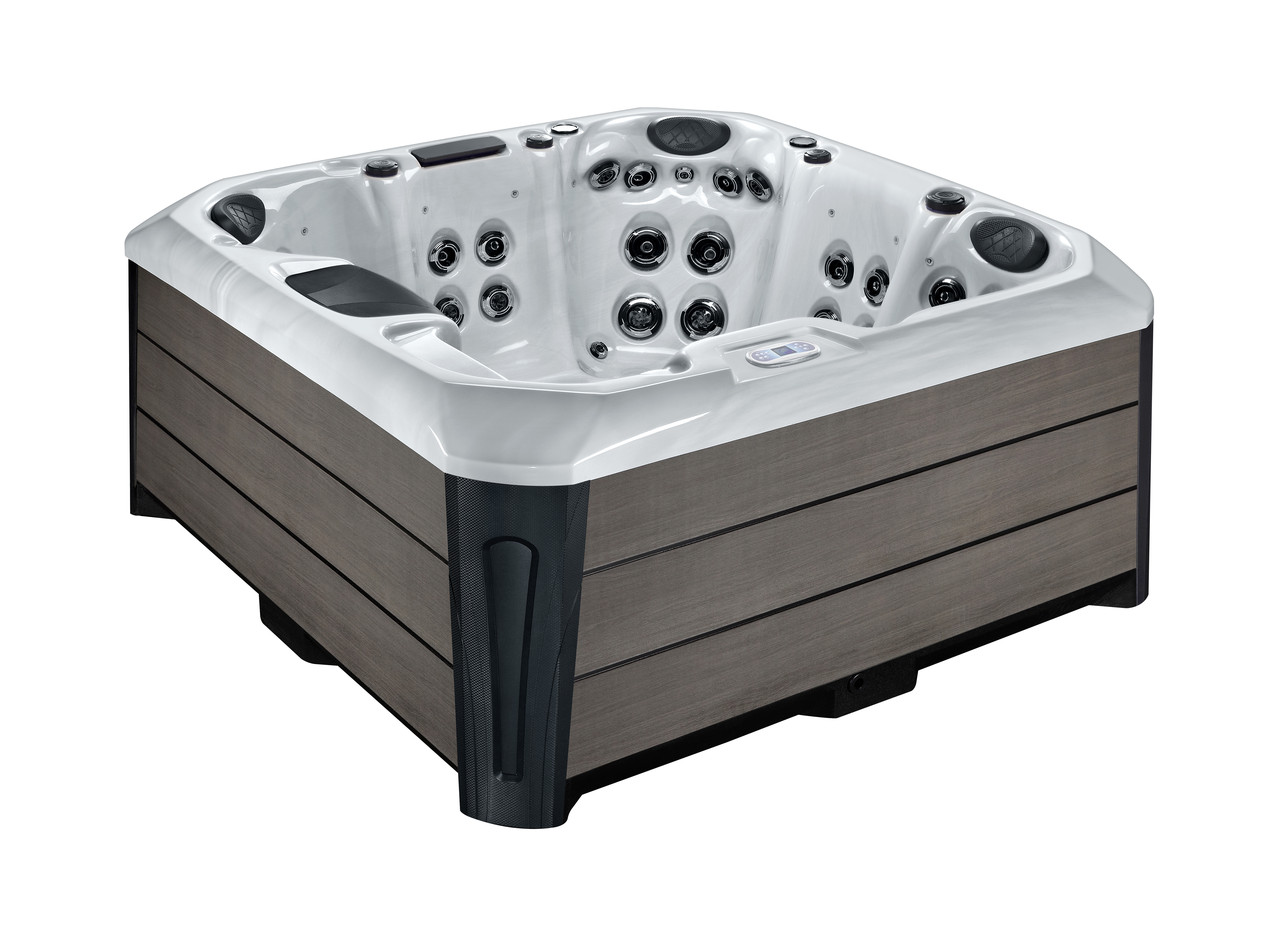 SPA-Pool Superior Spas Premium Monaco, 200×200×94 cm