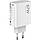 МЗП Type-C Xiaomi 67W USB-A HyperCharge Combo (BHR9465EU) white UA, фото 5