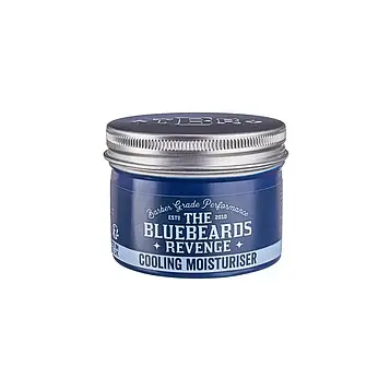 Чоловічий крем для обличчя The BlueBeards Revenge Cooling Moisturiser, 100 мл (10801070)
