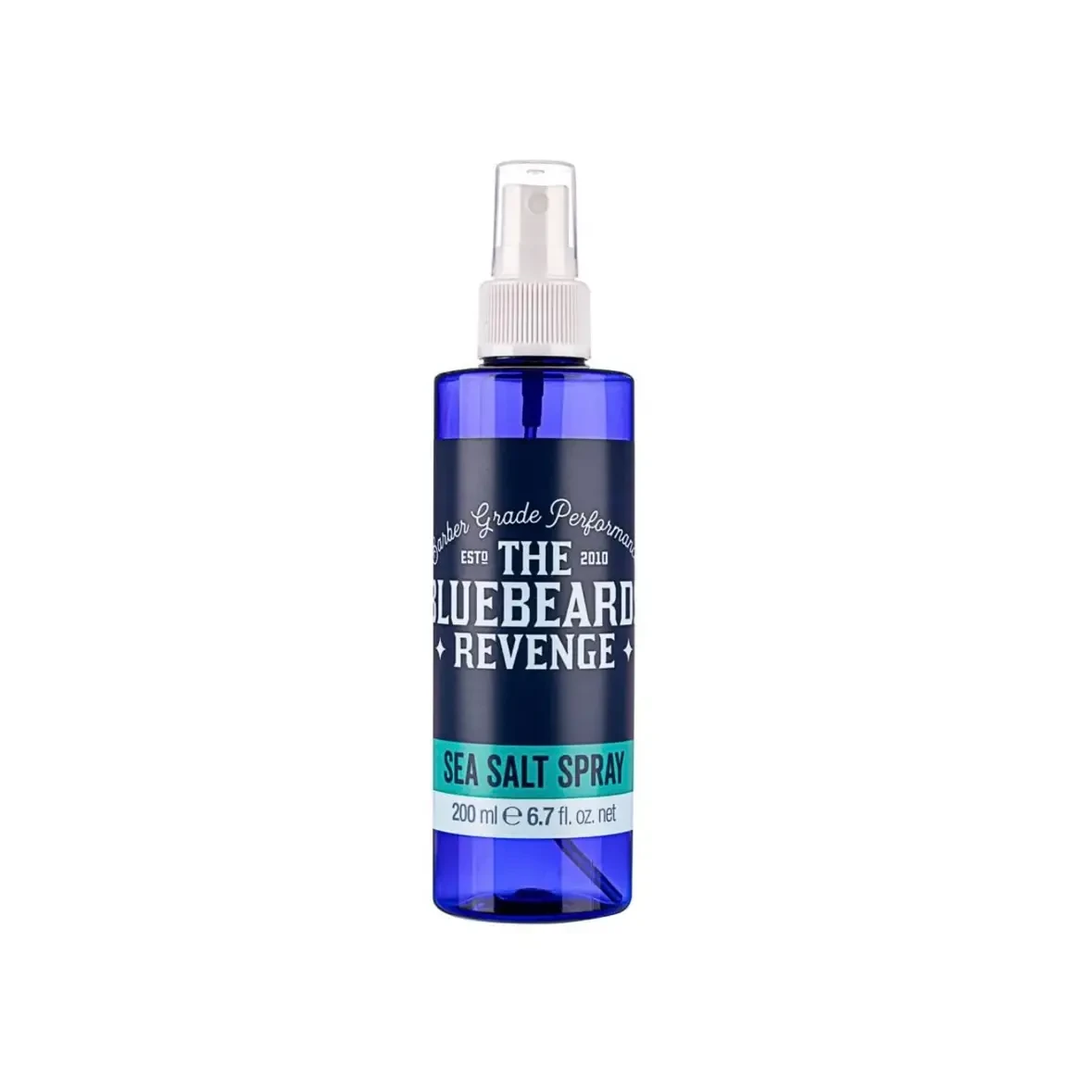 Сольовий спрей для укладання волосся The BlueBeards Revenge Sea Salt Spray, 200мл (41292143)