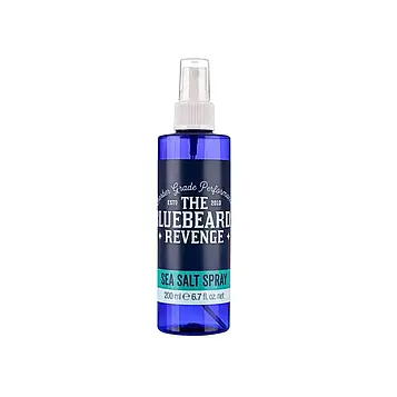 Сольовий спрей для укладання волосся The BlueBeards Revenge Sea Salt Spray, 200мл (10705065)