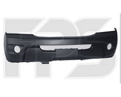 Бампер передний KIA SORENTO 06-09