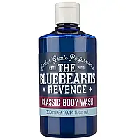 Гель для душу The BlueBeards Revenge Classic Body Wash, 300 мл (41292146)