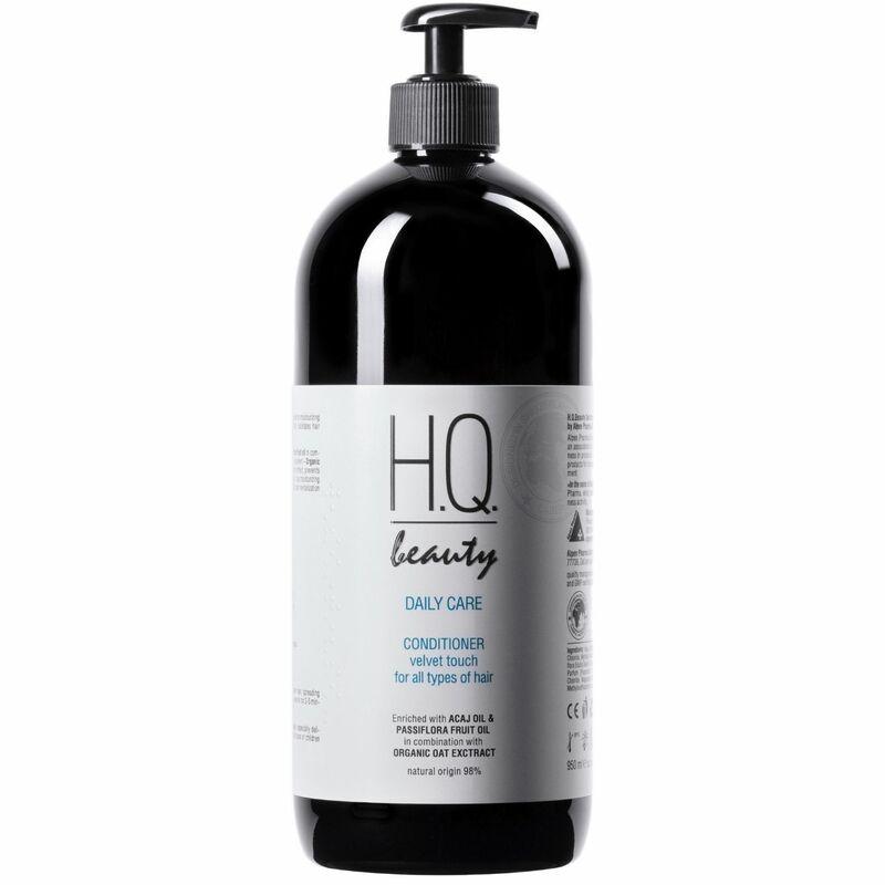 Кондиціонер для щоденного догляду для всіх типів волосся H.Q.Beauty Daily Care Conditioner 950 мл, фото 1