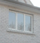 Металопластикове вікно КВЕ продам недорого Київ. Окна Киев. Ціни на вікна Київ