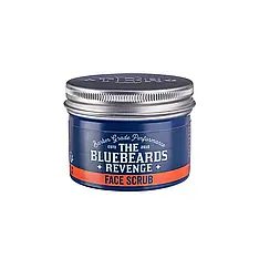 Скраб для обличчя The BlueBeards Revenge Face Scrub 100 мл (5060297002472)