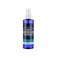 Сольовий спрей для укладання волосся The BlueBeards Revenge Sea Salt Spray, 200мл (10705065)