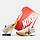 Кросівки Nike Air ZoomX VaporFly 3 Orange Black / Найк Аир ЗумИкс Вапорфлай 3, фото 7