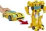 Робот трансформер Hasbro Bumblebee, фото 5