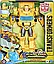 Робот трансформер Hasbro Bumblebee, фото 8