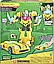 Робот трансформер Hasbro Bumblebee, фото 9