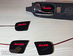 Підсвітка дверних ручок Audi A4 B5 1994-1999 LED