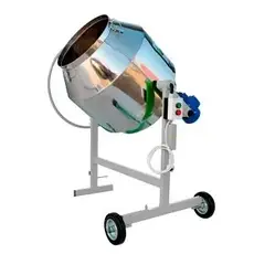 Харчові змішувачі