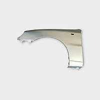 Крило переднє Део Ланос Daewoo Lanos ліве (оцінковане)