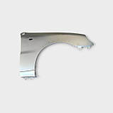 Крило переднє Део Ланос (праве+ліве) вир-во ЗАЗ, фото 2