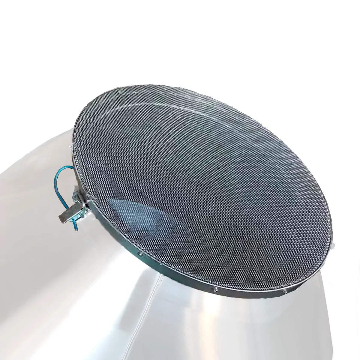 Кришка-Сито на харчовий змішувач 700 – 1000 л