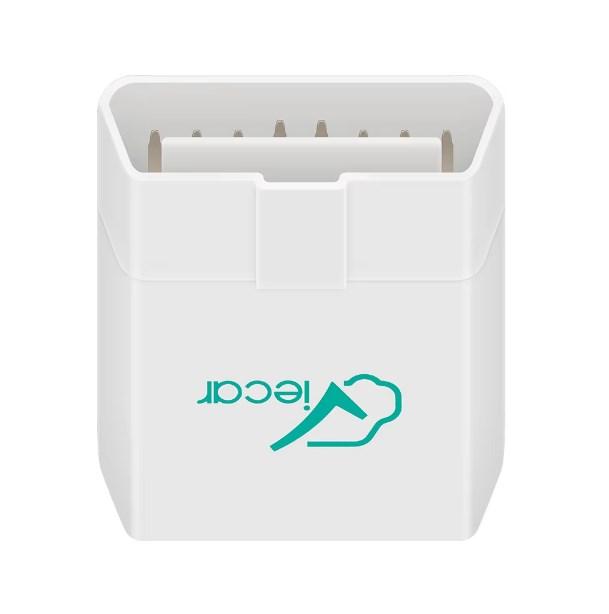 Автомобільний діагностичний сканер Viecar ELM327 Bluetooth 4.0 V1.5 OBD2 Iphone iOs/Android