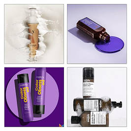 Догляд за волоссям