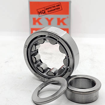 Підшипник NUP305 (92305) KYK Japan