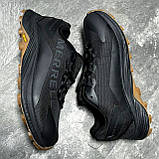 Термо-кросівки зимові чоловічі чорні Merrel, фото 5