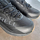 Термо-кросівки зимові чоловічі чорні Merrel, фото 2