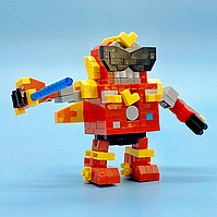 Конструктор Вольт Бравл Старс Brawl Stars