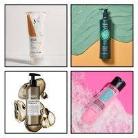 Кондиціонери, бальзами для волосся